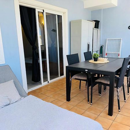 Rio'S Apartment Los Cristianos Арона Экстерьер фото