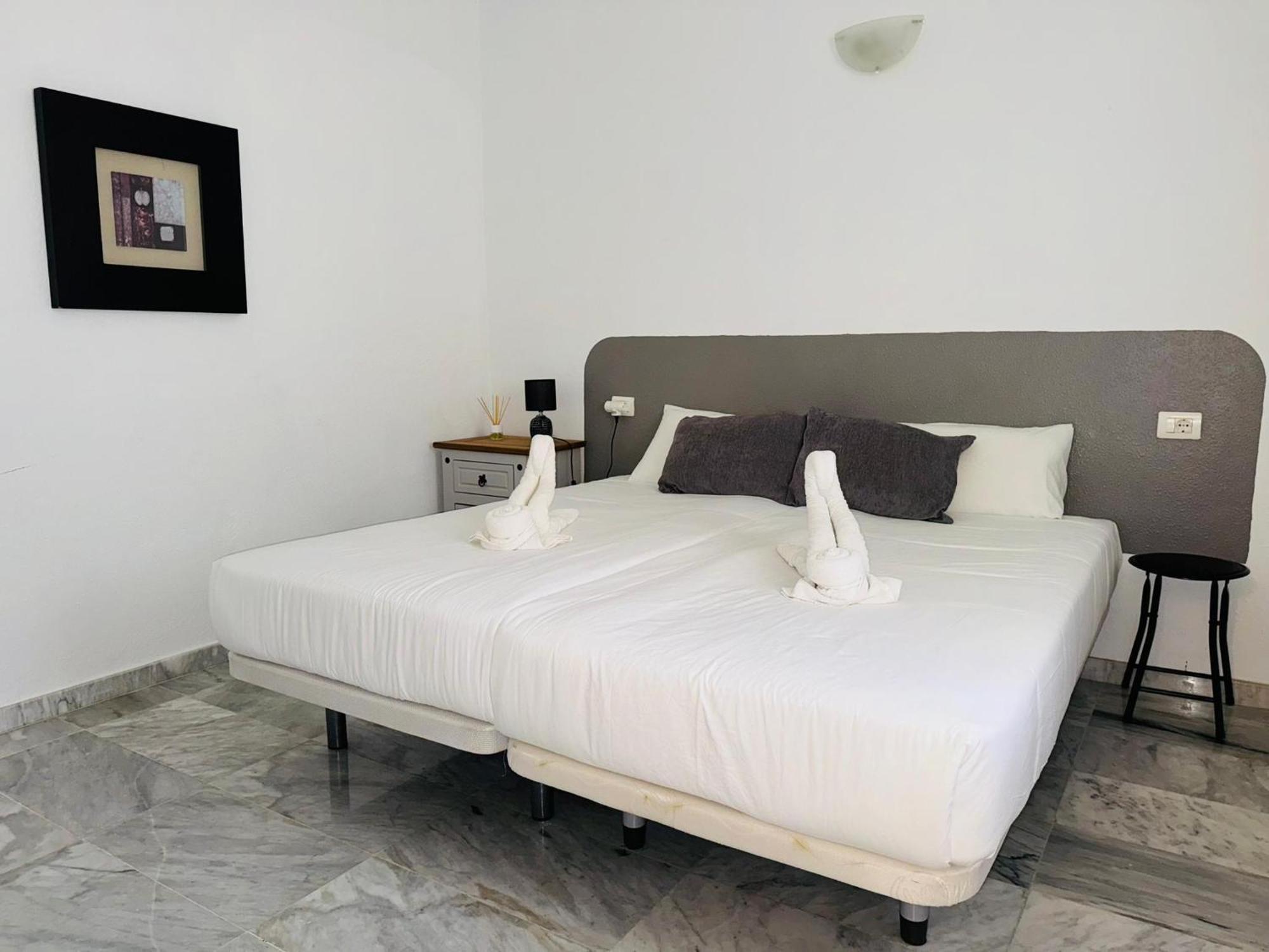 Rio'S Apartment Los Cristianos Арона Экстерьер фото